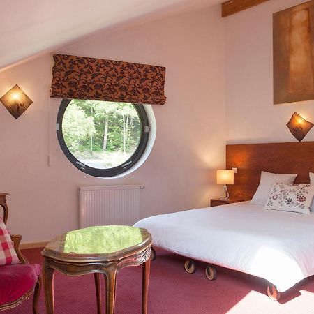 فندق La Fischhutte, The Originals Relais مولكيرْكْ المظهر الخارجي الصورة