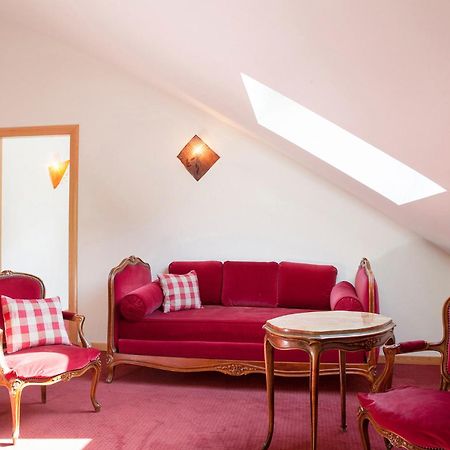 فندق La Fischhutte, The Originals Relais مولكيرْكْ المظهر الخارجي الصورة