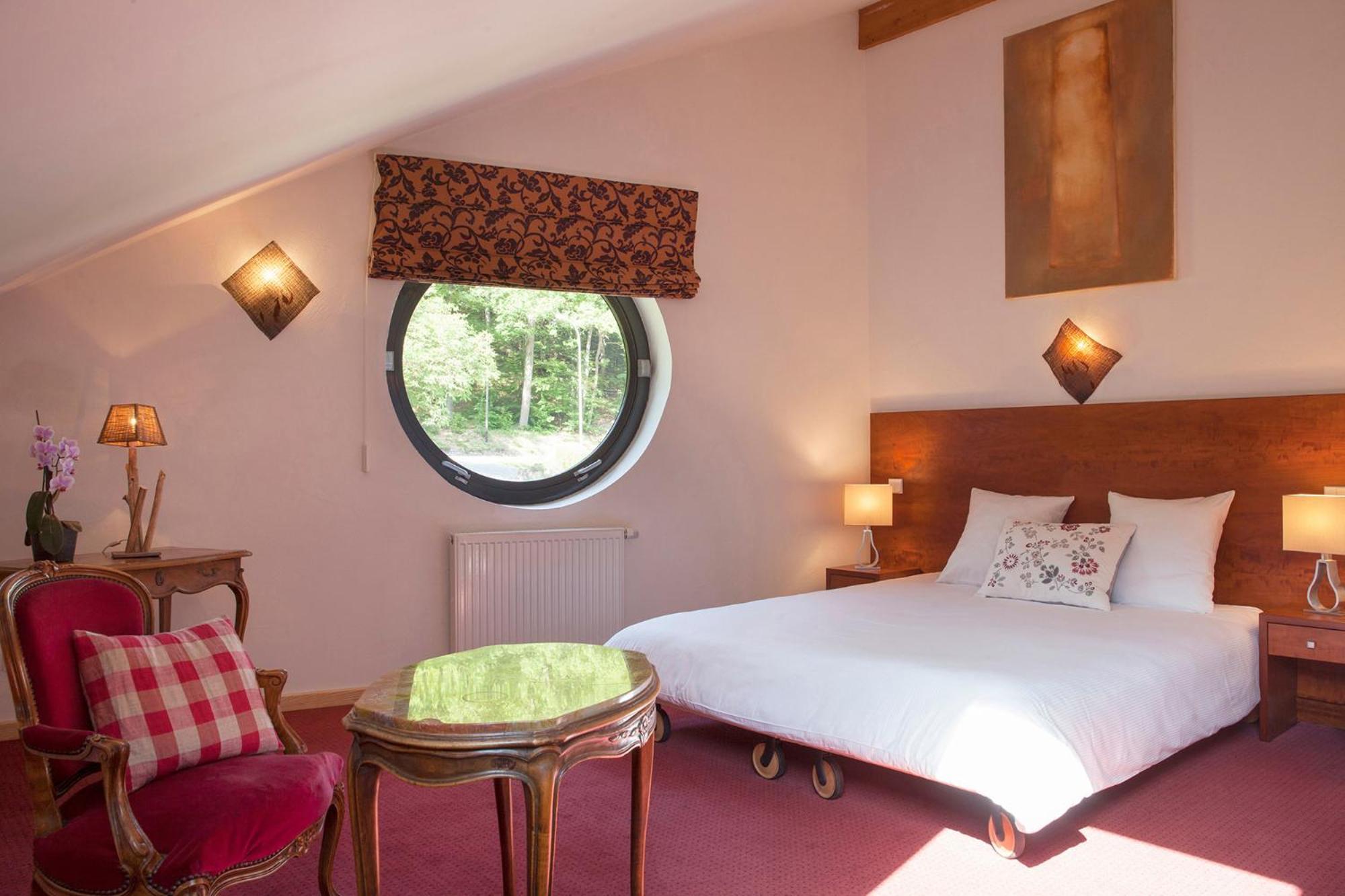 فندق La Fischhutte, The Originals Relais مولكيرْكْ المظهر الخارجي الصورة