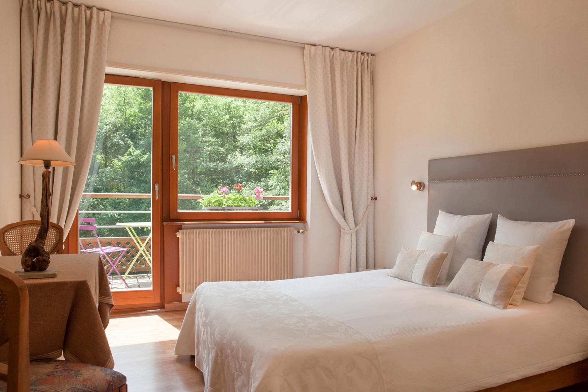 فندق La Fischhutte, The Originals Relais مولكيرْكْ المظهر الخارجي الصورة