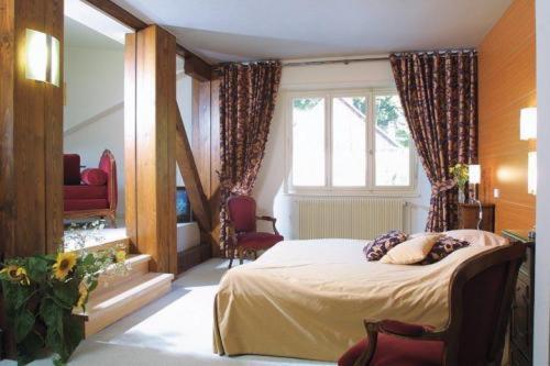 فندق La Fischhutte, The Originals Relais مولكيرْكْ المظهر الخارجي الصورة