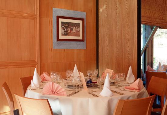 فندق La Fischhutte, The Originals Relais مولكيرْكْ المظهر الخارجي الصورة