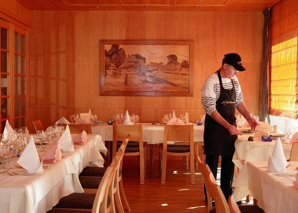 فندق La Fischhutte, The Originals Relais مولكيرْكْ المظهر الخارجي الصورة