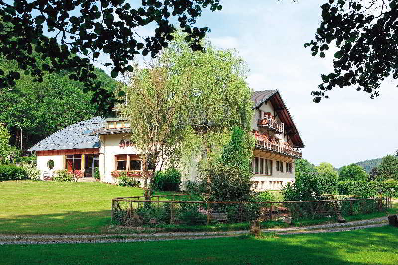 فندق La Fischhutte, The Originals Relais مولكيرْكْ المظهر الخارجي الصورة