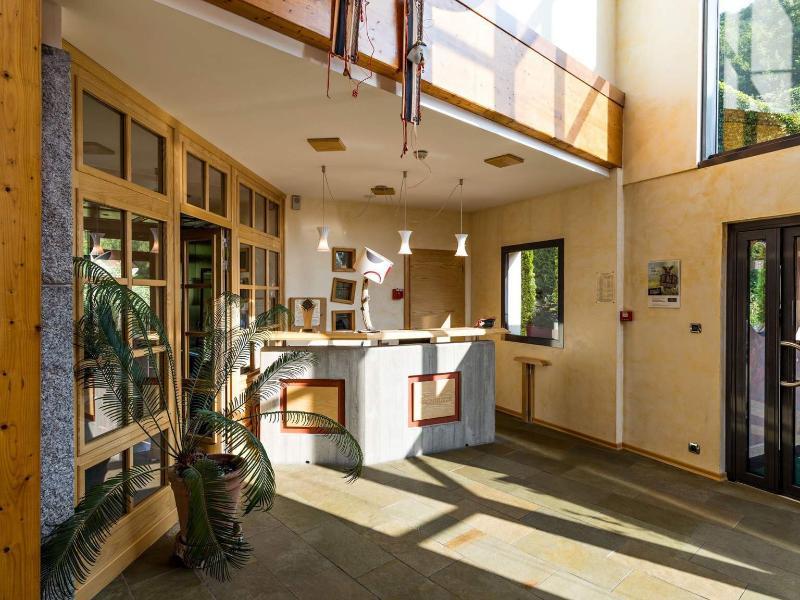 فندق La Fischhutte, The Originals Relais مولكيرْكْ المظهر الخارجي الصورة