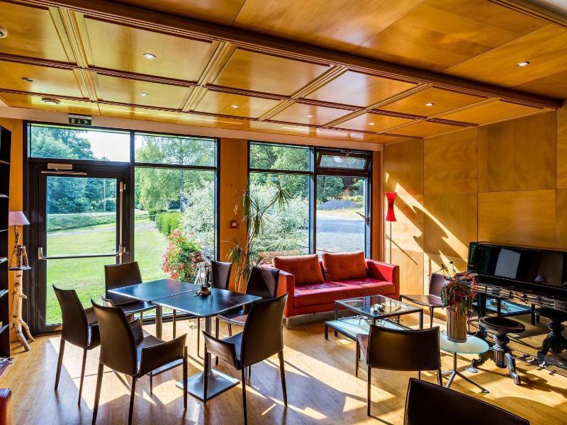 فندق La Fischhutte, The Originals Relais مولكيرْكْ المظهر الخارجي الصورة