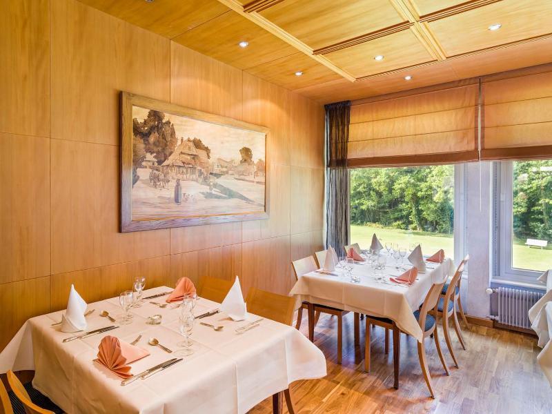 فندق La Fischhutte, The Originals Relais مولكيرْكْ المظهر الخارجي الصورة