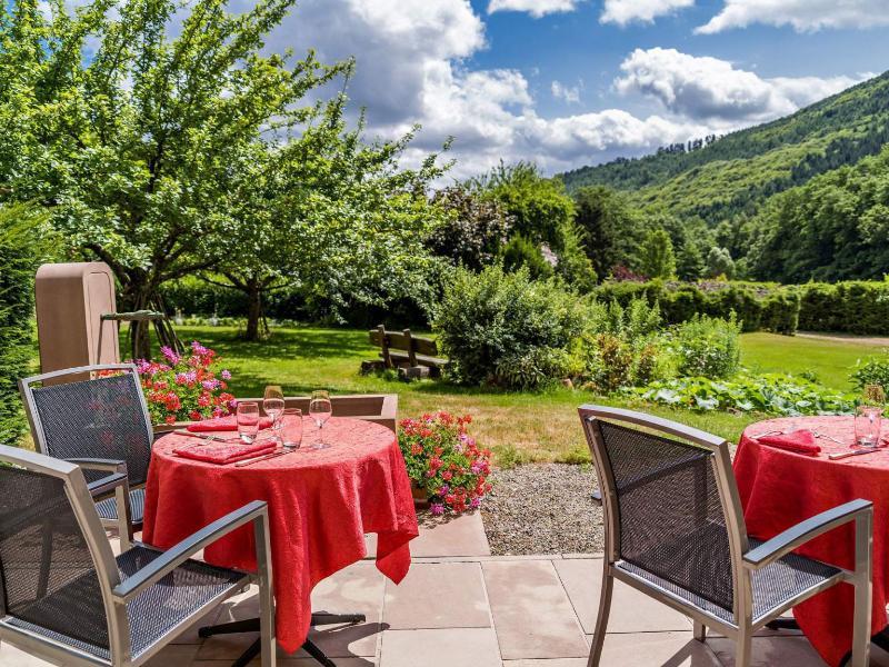 فندق La Fischhutte, The Originals Relais مولكيرْكْ المظهر الخارجي الصورة