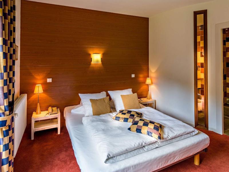 فندق La Fischhutte, The Originals Relais مولكيرْكْ المظهر الخارجي الصورة